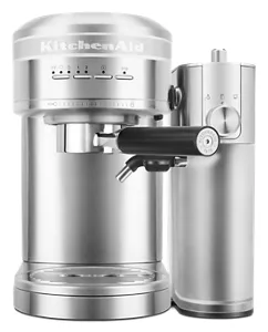 Kitchenaid milk frother outlet