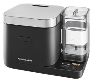 Grain and Rice Cooker