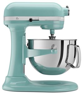 Professional 600™ Series 6 Quart Bowl-Lift Stand Mixer