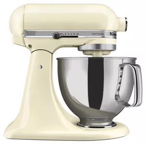 White Stand Mixers | KitchenAid