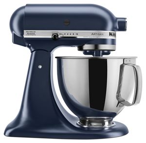 Artisan® Series 5 Quart Tilt-Head Stand Mixer