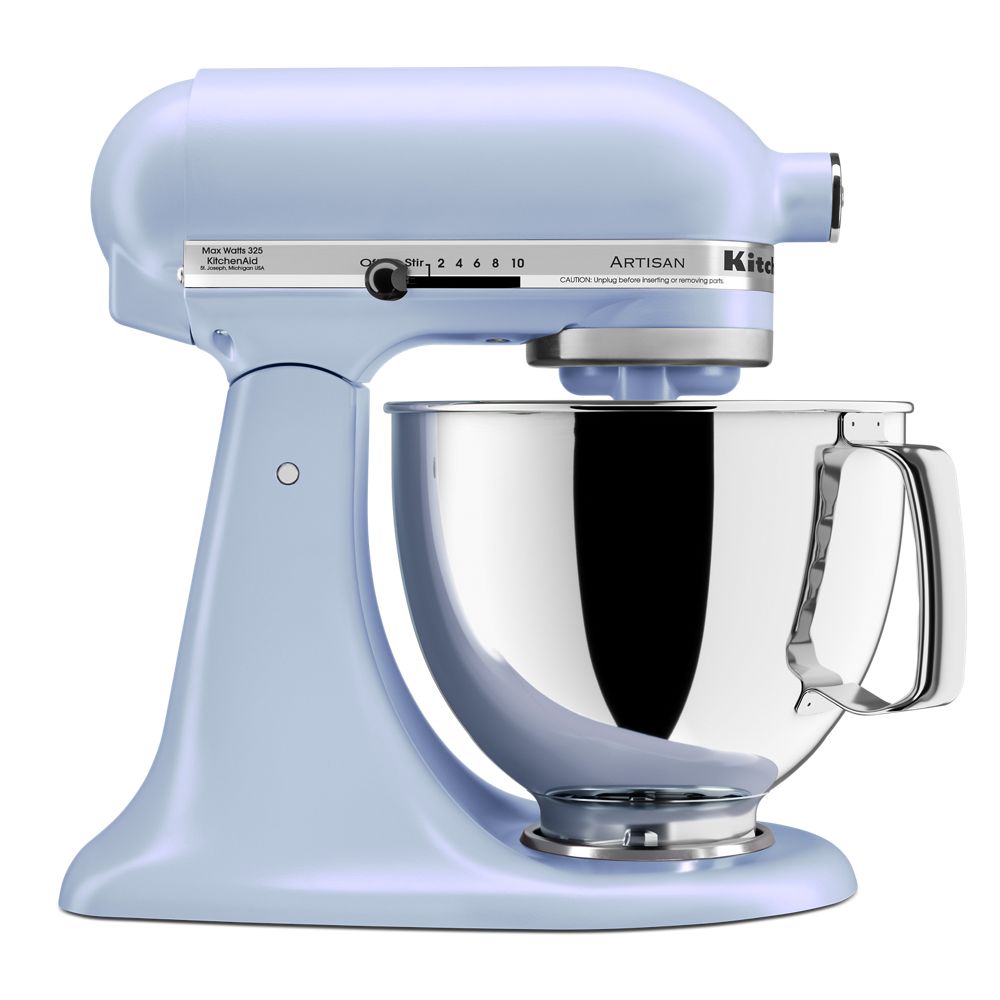 Artisan® Series 5 Quart Tilt-Head Stand Mixer