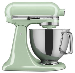 Artisan® Series 5 Quart Tilt-Head Stand Mixer