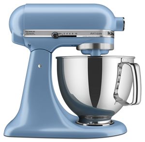 Artisan® Series 5 Quart Tilt-Head Stand Mixer