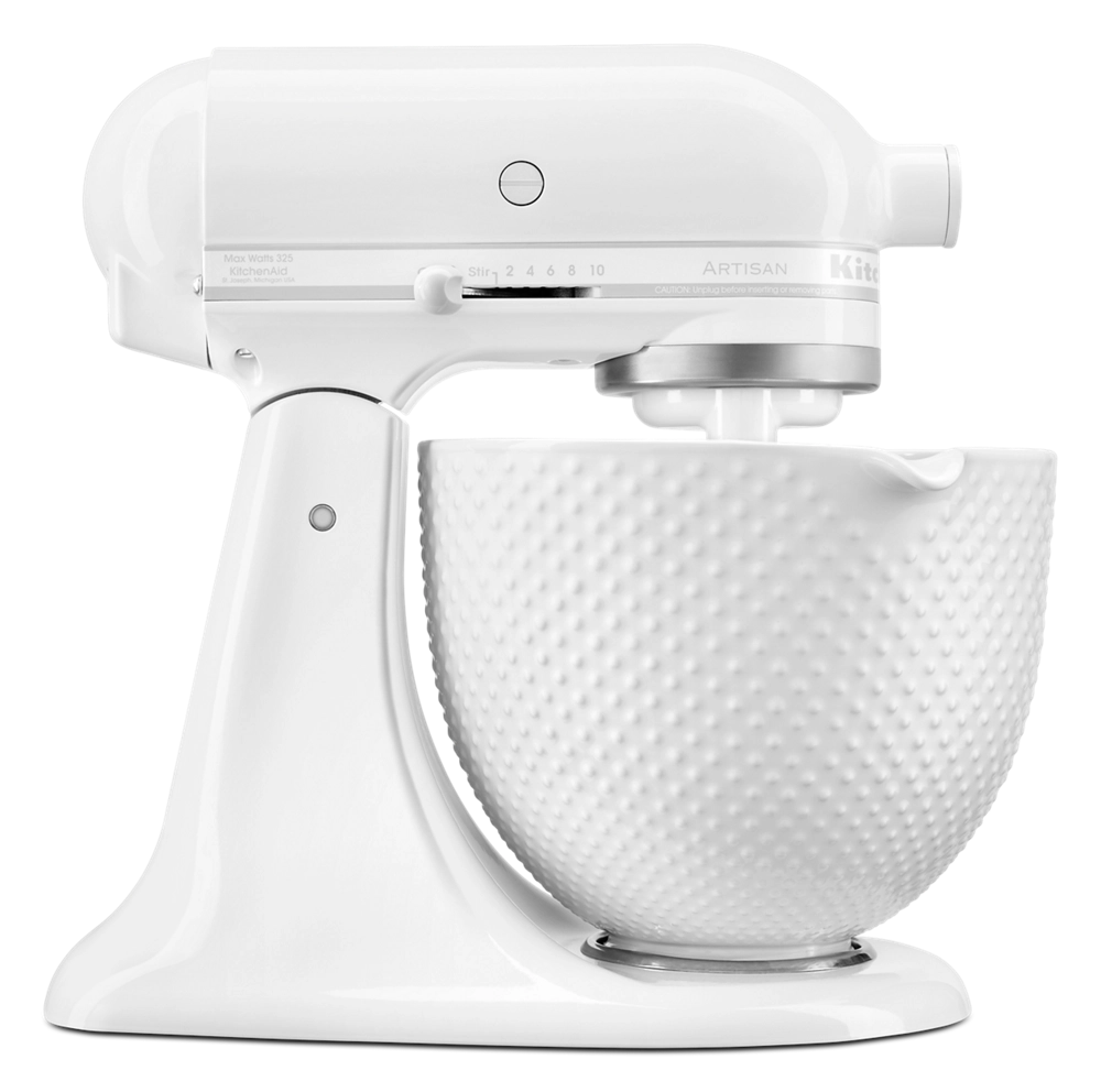 KSM156HBWW | KitchenAid KSM156HBWW | KitchenAid