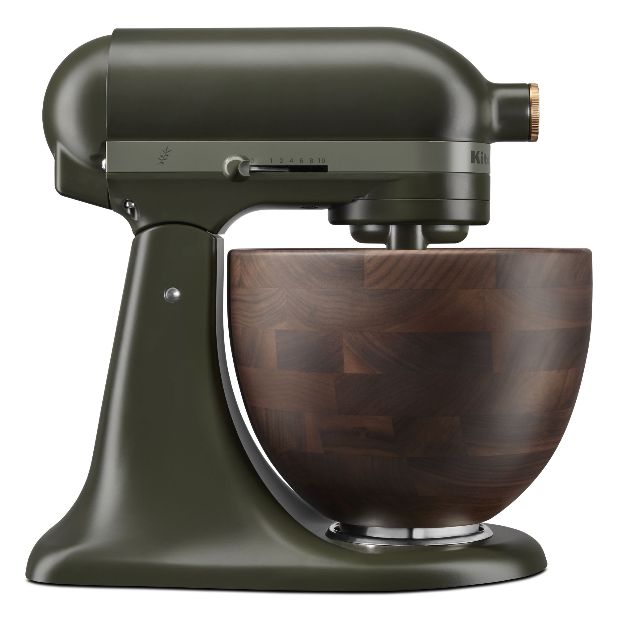Kitchen Aid Mixer