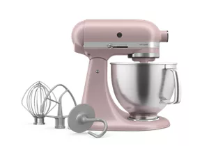 Kitchenaid stand on sale mixer silk pink