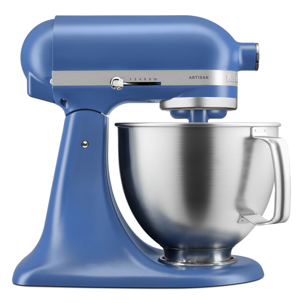 Artisan® Series 5 Quart Tilt-Head Stand Mixer with Premium Touchpoints