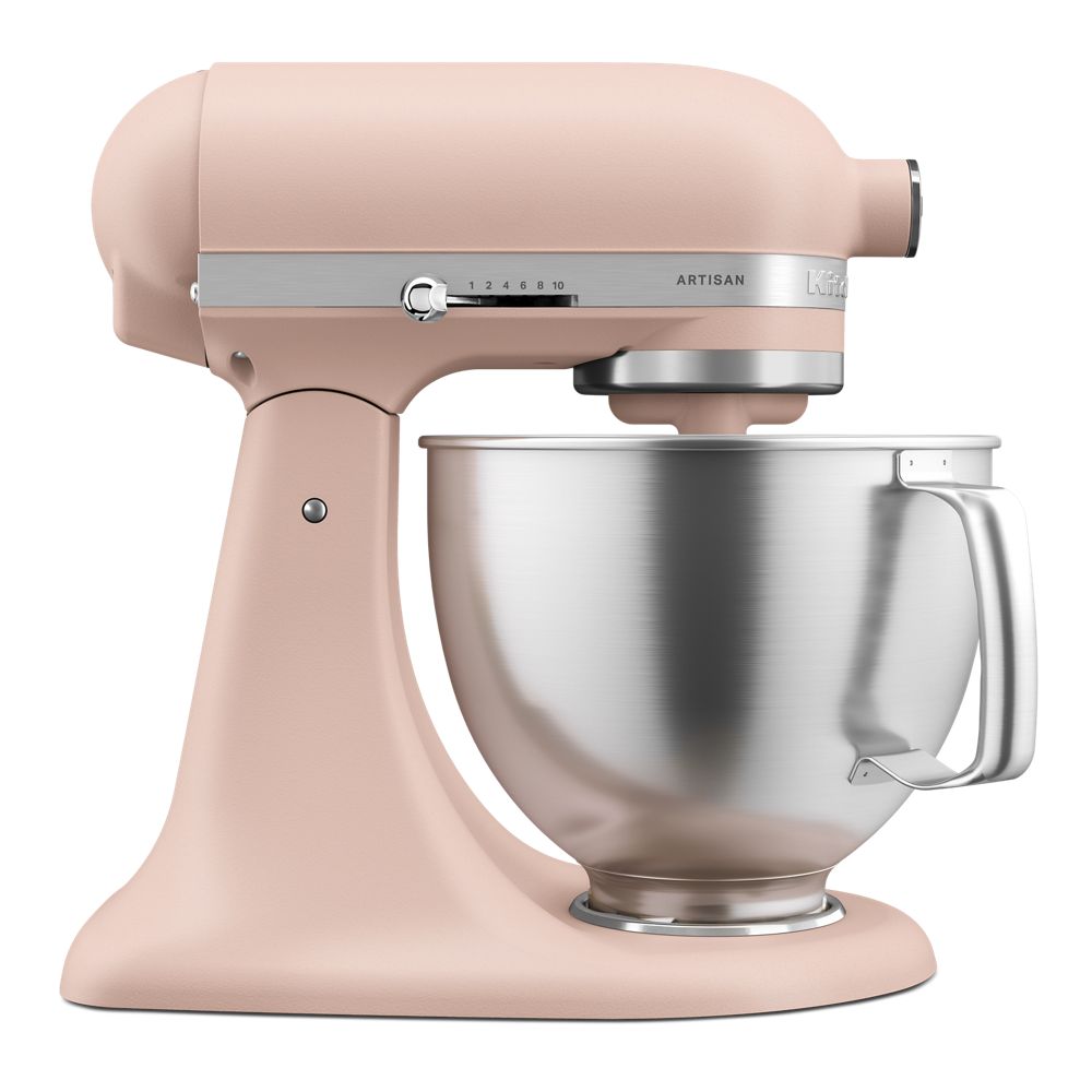 Artisan® Series 5 Quart Tilt-Head Stand Mixer with Premium Touchpoints