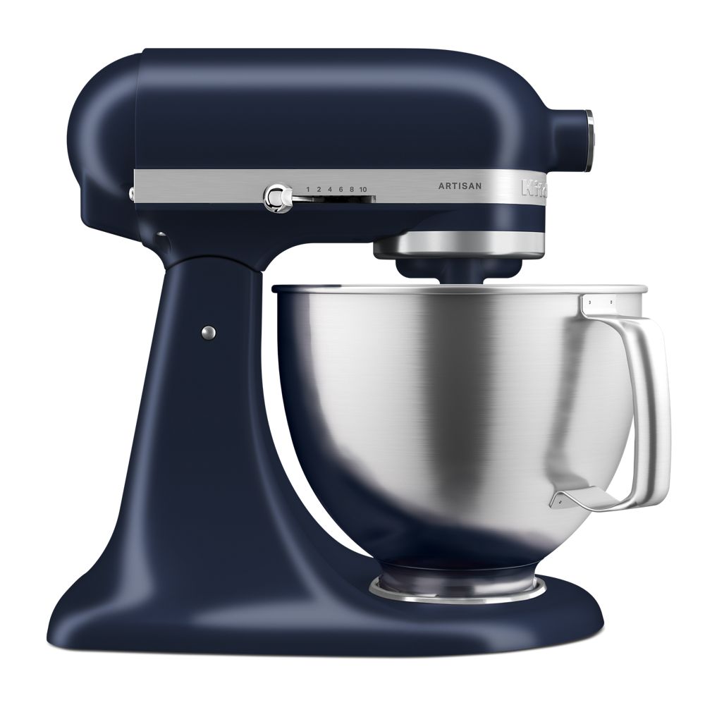 Artisan® Series 5 Quart Tilt-Head Stand Mixer with Premium Touchpoints