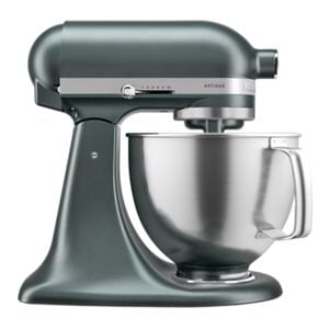 Artisan® Series 5 Quart Tilt-Head Stand Mixer with Premium Touchpoints