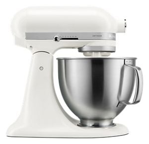Artisan® Series 5 Quart Tilt-Head Stand Mixer with Premium Touchpoints