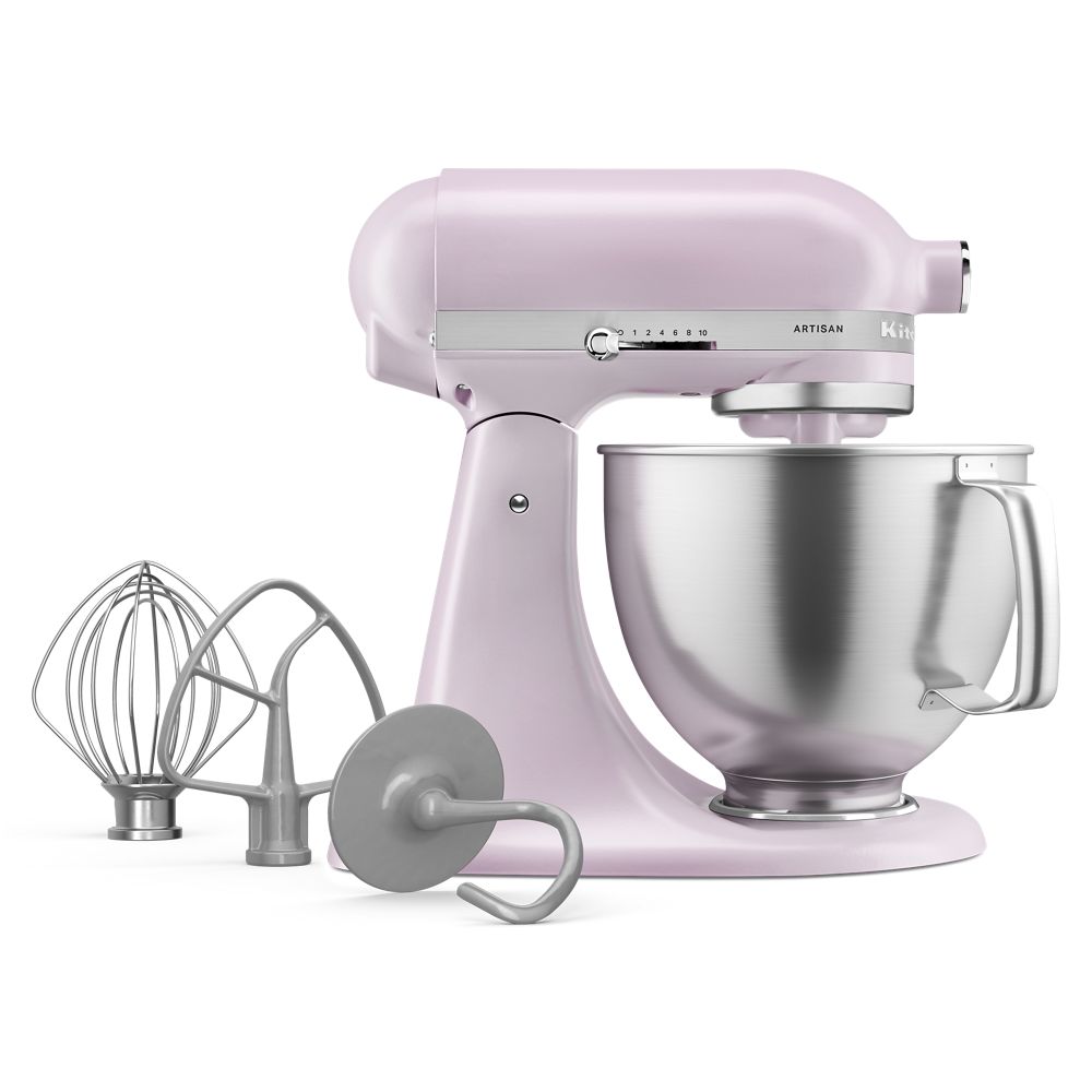 Artisan® Series 5 Quart Tilt-Head Stand Mixer