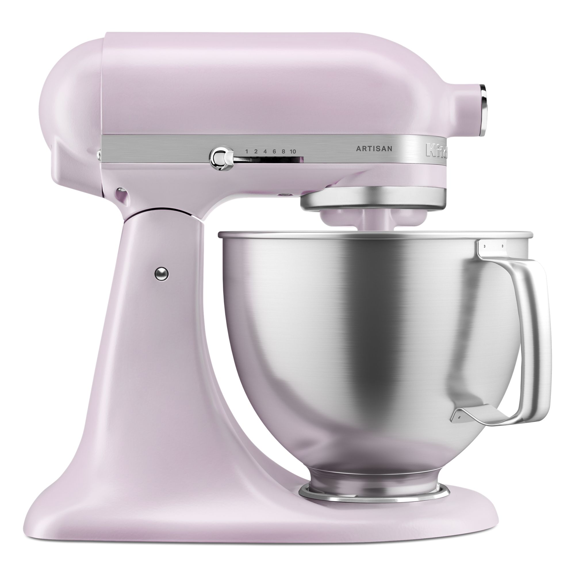 Artisan® Series 5 Quart Tilt-Head Stand Mixer with Premium Touchpoints - Wildflower
