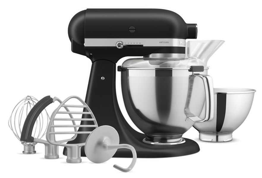 Kitchenaid artisan 175 stand mixer new arrivals