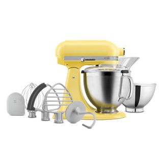 KitchenAid� 2025 Color Of The Year Butter Stand Mixer, KSM195PSBT