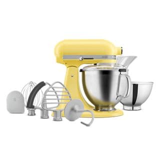 KitchenAid® 2025 Color Of The Year Butter Stand Mixer, KSM195PSBT