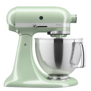 Green Stand Mixers KitchenAid