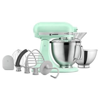 KitchenAid® 2026 Color Of The Year Spearmint Stand Mixer, KSM195PSSD