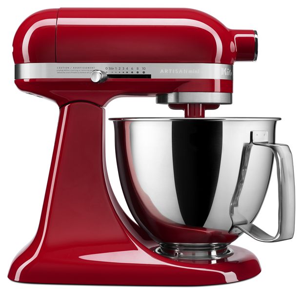 Small cake mixer hotsell