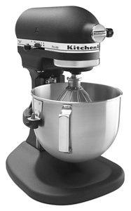 セール特価 KSM450BK KitchenAid | キッチン家電