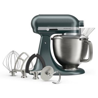 KitchenAid® Artisan Plus Mixer in Juniper, KSM50PKVXJP