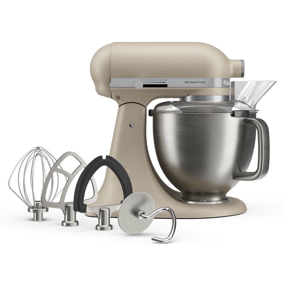 KitchenAid® Artisan Plus Mixer