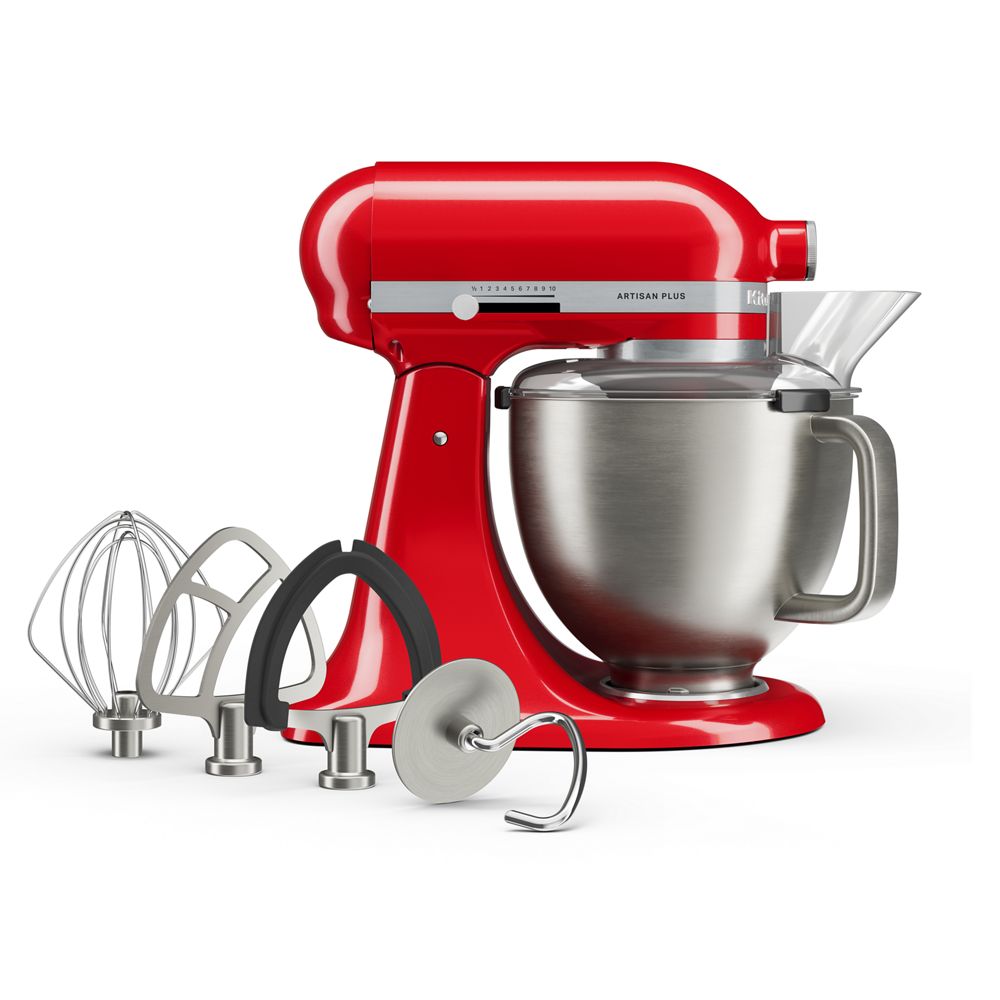 KitchenAid® Artisan Plus Mixer