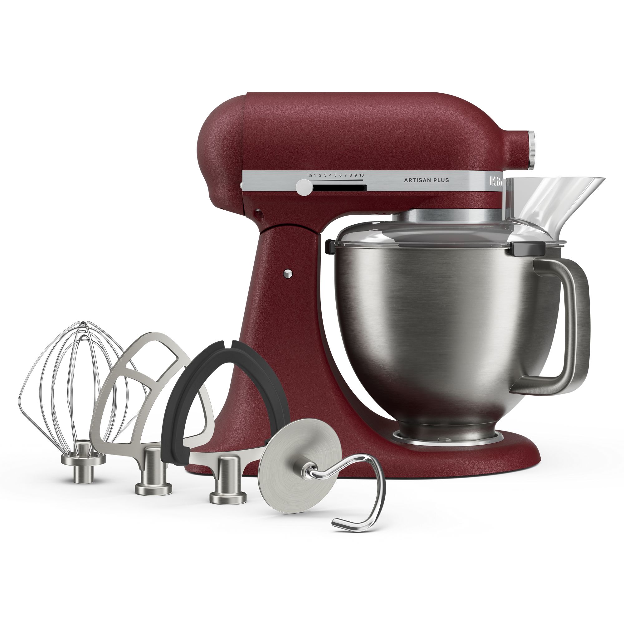 KitchenAid® Artisan Plus Mixer - Sun dried Tomato