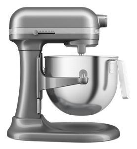KitchenAid® 5.5 Quart Bowl-Lift Stand Mixer Contour Silver KitchenAid® 5.5 Quart Bowl-Lift Stand Mixer Contour Silver