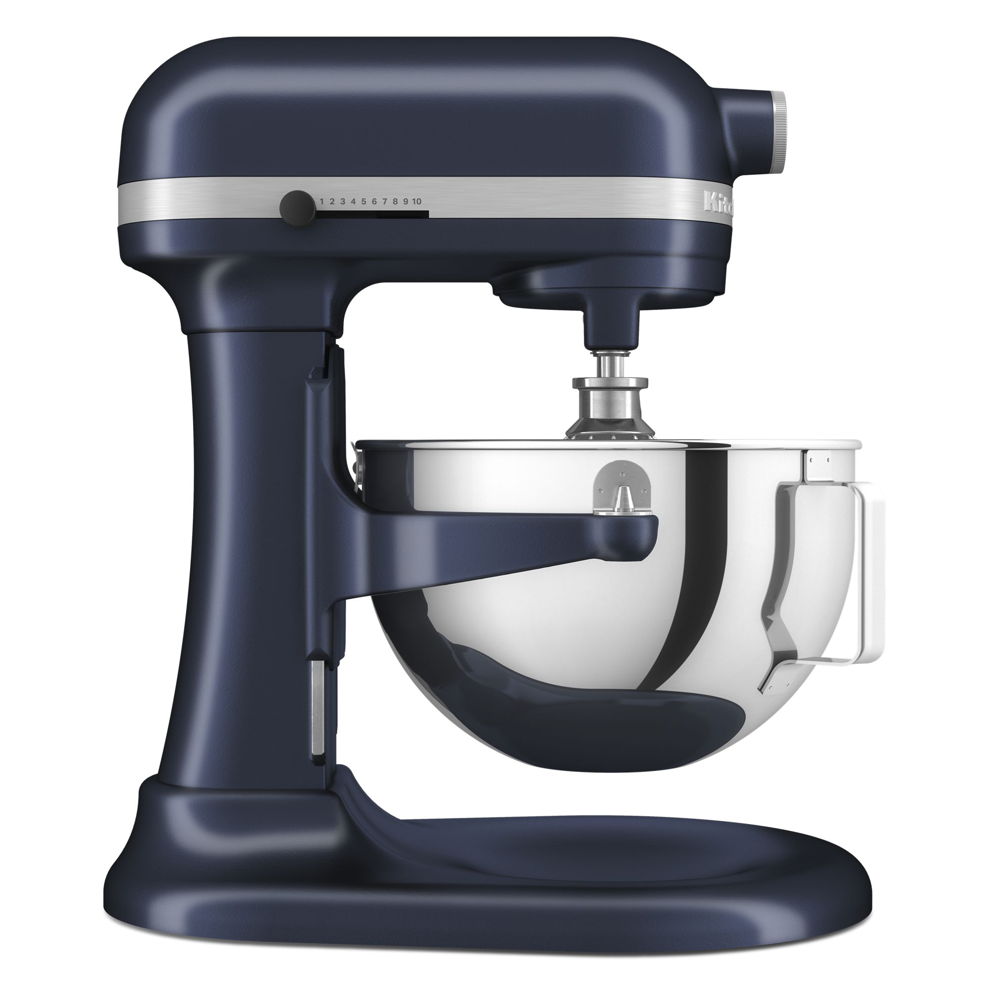 KitchenAid® 5.5 Quart Bowl-Lift Stand Mixer - Ink Blue