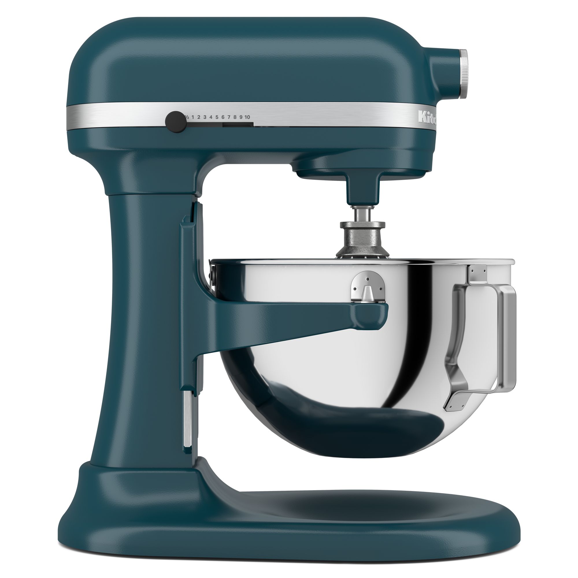 KitchenAid® 5.5 Quart Bowl-Lift Stand Mixer - Agave