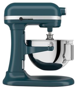 Artisan® Series 5 Quart Tilt-Head Stand Mixer with Premium Touchpoints