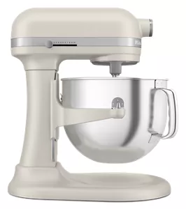 White Stand Mixers | KitchenAid White Stand Mixers | KitchenAid
