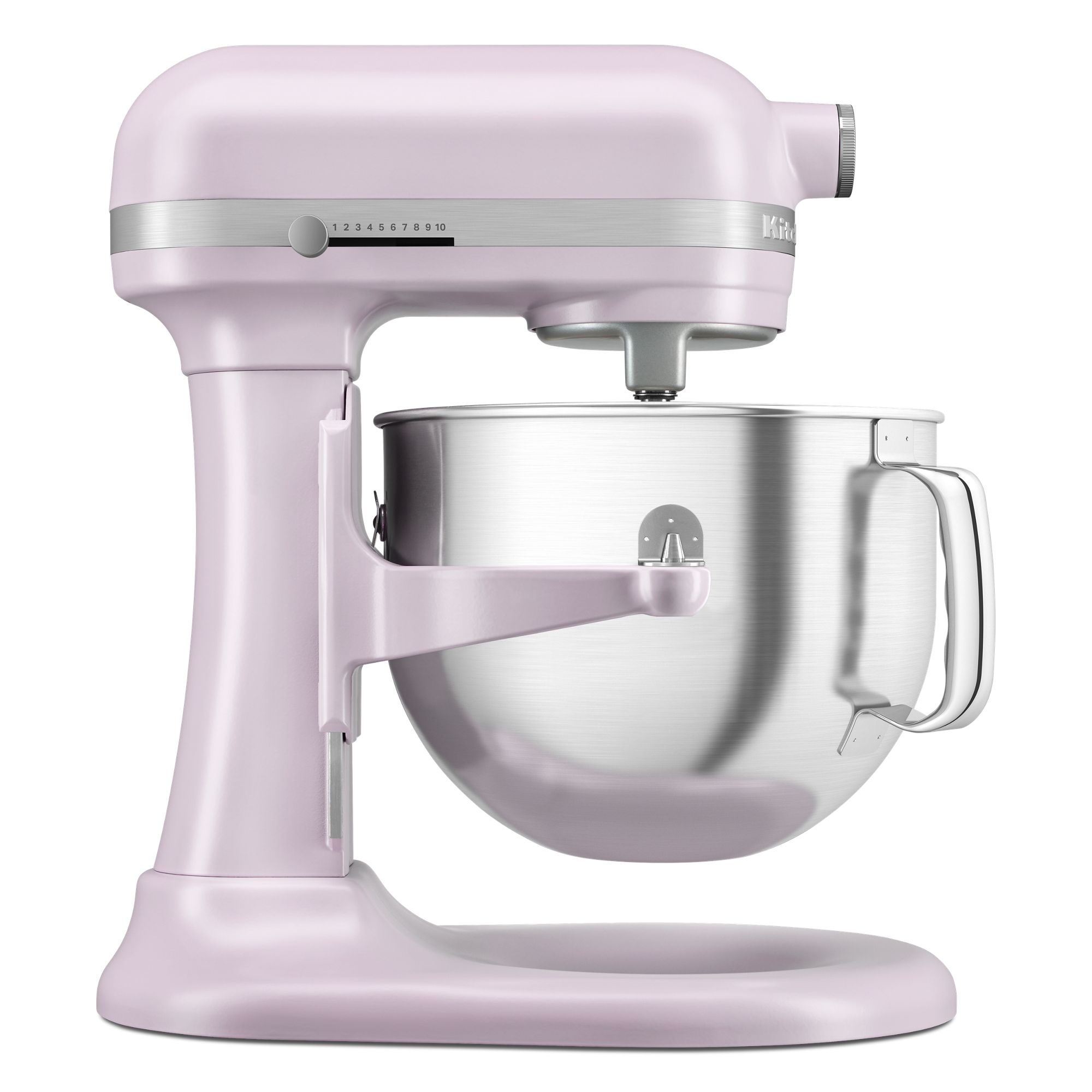 7 Quart Bowl-Lift Stand Mixer - Wildflower