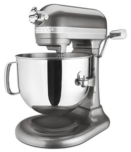 Pro Line® Series 7 Quart Bowl-Lift Stand Mixer
