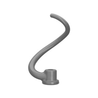 KitchenAid&reg; Spiral Dough Hook For Select Bowl-Lift Stand Mixers, KSMBLSD