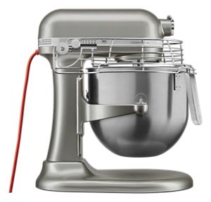 KitchenAid® 5.5 Quart Bowl-Lift Stand Mixer Contour Silver KitchenAid® 5.5 Quart Bowl-Lift Stand Mixer Contour Silver