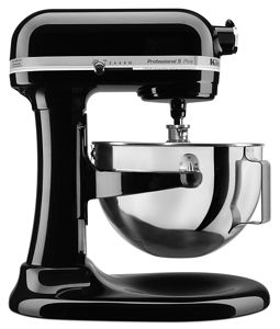 Professional 5™ Plus Series 5 Quart Bowl-Lift Stand Mixer