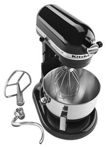RKG25H0XBK | KitchenAid