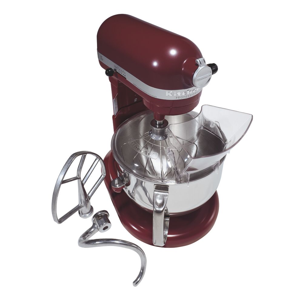 Refurbished Professional 600™ Series 6 Quart Bowl-Lift Stand Mixer