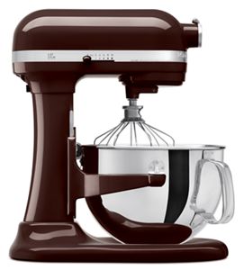Refurbished Professional 600™ Series 6 Quart Bowl-Lift Stand Mixer