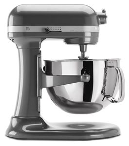 Refurbished Professional 600™ Series 6 Quart Bowl-Lift Stand Mixer