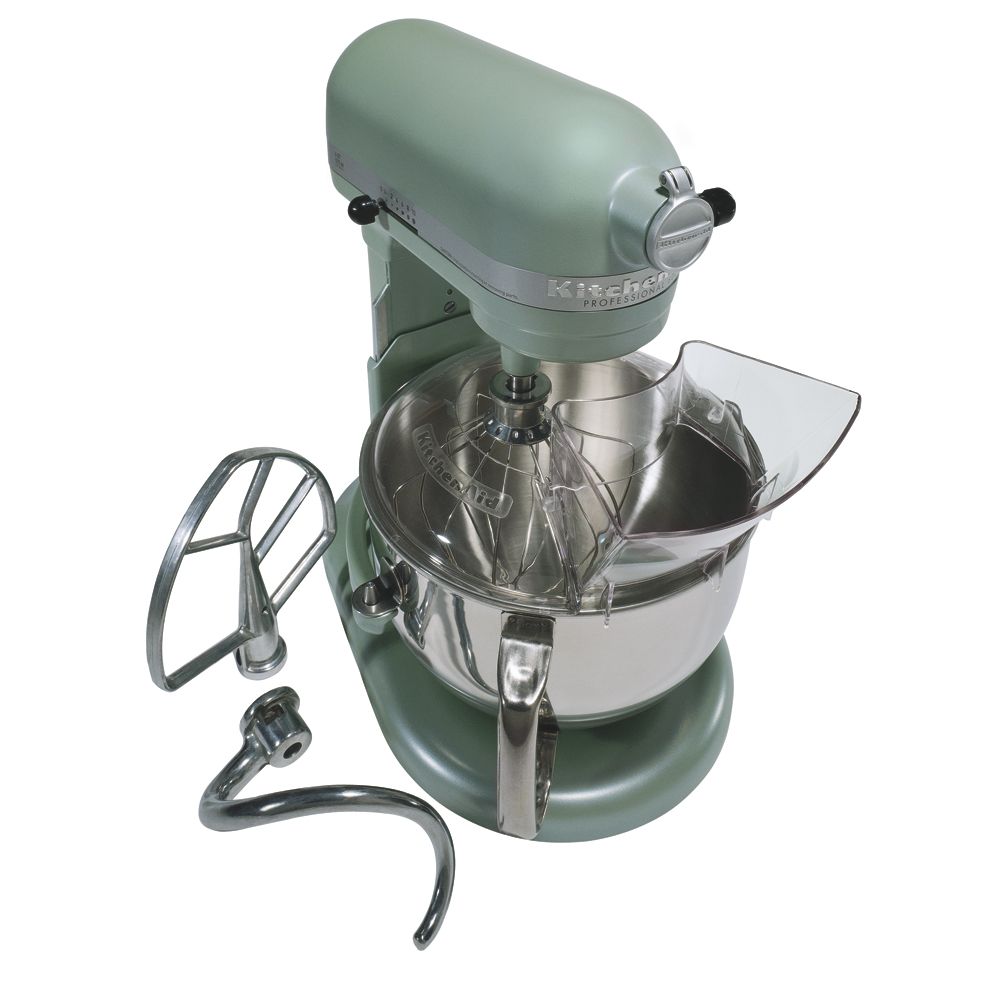 Refurbished Professional 600™ Series 6 Quart Bowl-Lift Stand Mixer