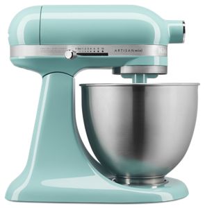 Refurbished Artisan® Mini 3.5 Quart Tilt-Head Stand Mixer