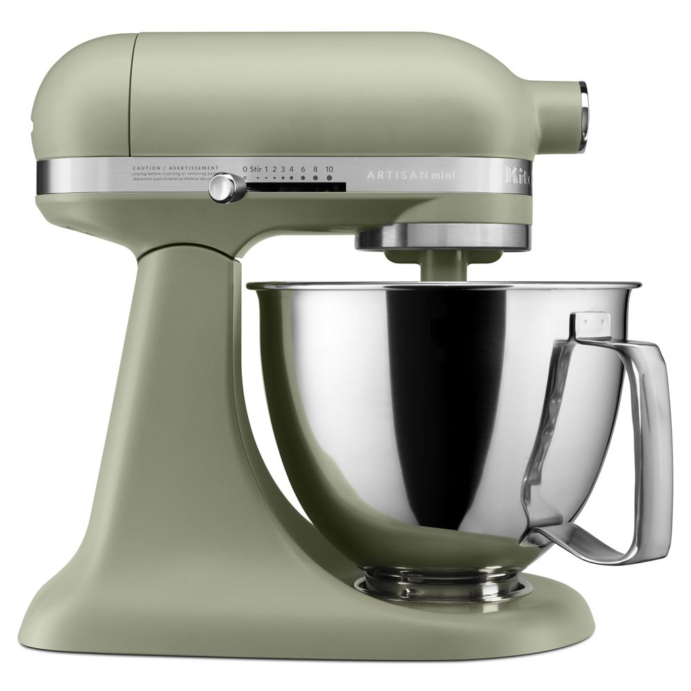 Refurbished Artisan® Mini 3.5 Quart Tilt-Head Stand Mixer