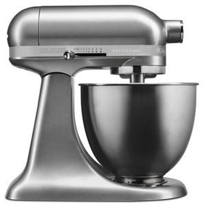 Refurbished Artisan® Mini 3.5 Quart Tilt-Head Stand Mixer