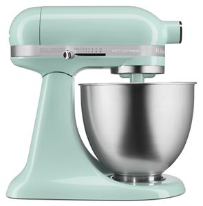 Refurbished Artisan® Mini 3.5 Quart Tilt-Head Stand Mixer
