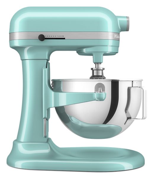 Refurbished 5.5 Quart Bowl Lift Stand Mixer