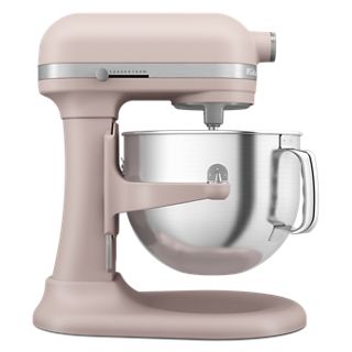 KitchenAid® Refurbished 7 Quart Bowl-Lift Stand Mixer in Pink, RKSM70FT